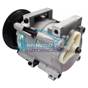 COMPRESSORE ARIA CONDIZIONATA