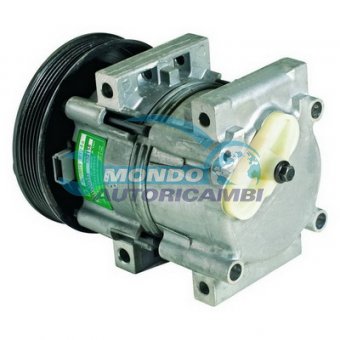 COMPRESSORE ARIA CONDIZIONATA