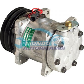 COMPRESSORE ARIA CONDIZIONATA