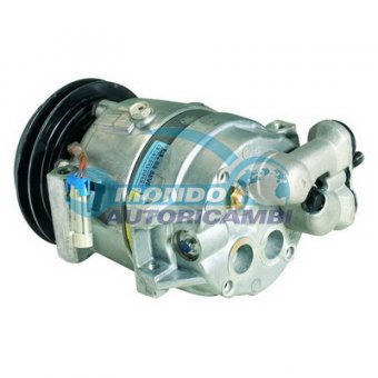 COMPRESSORE ARIA CONDIZIONATA