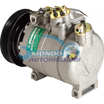COMPRESSORE ARIA CONDIZIONATA