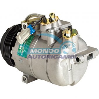 COMPRESSORE ARIA CONDIZIONATA