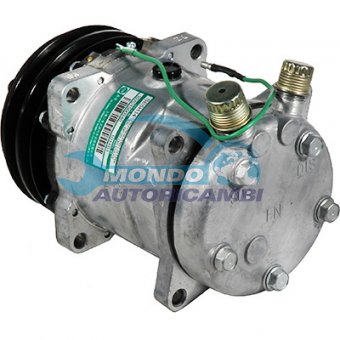 COMPRESSORE ARIA CONDIZIONATA