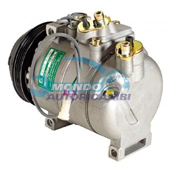 COMPRESSORE ARIA CONDIZIONATA