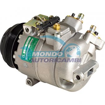 COMPRESSORE ARIA CONDIZIONATA