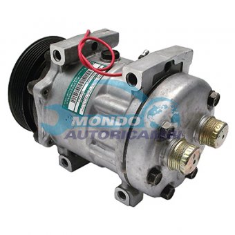 COMPRESSORE ARIA CONDIZIONATA