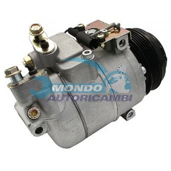 COMPRESSORE ARIA CONDIZIONATA