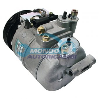 COMPRESSORE ARIA CONDIZIONATA