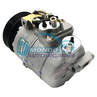 COMPRESSORE ARIA CONDIZIONATA