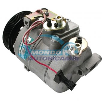 COMPRESSORE ARIA CONDIZIONATA