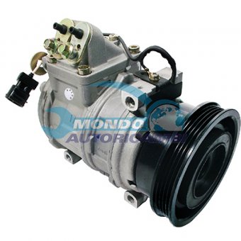COMPRESSORE ARIA CONDIZIONATA