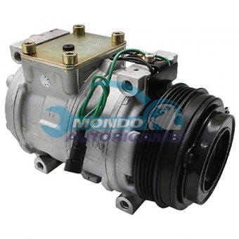 COMPRESSORE ARIA CONDIZIONATA