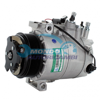 COMPRESSORE ARIA CONDIZIONATA