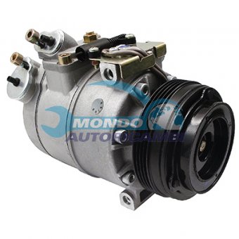 COMPRESSORE ARIA CONDIZIONATA