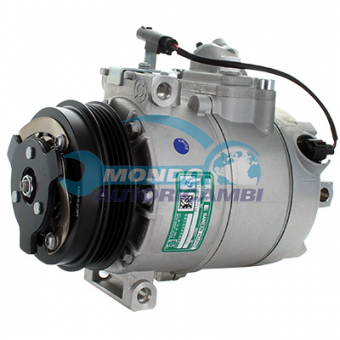 COMPRESSORE ARIA CONDIZIONATA