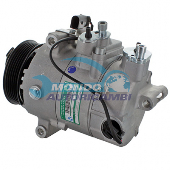 COMPRESSORE ARIA CONDIZIONATA