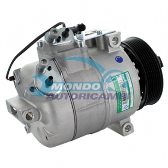 COMPRESSORE ARIA CONDIZIONATA