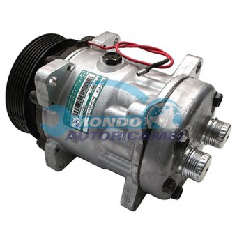 COMPRESSORE ARIA CONDIZIONATA