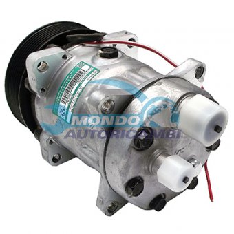 COMPRESSORE ARIA CONDIZIONATA