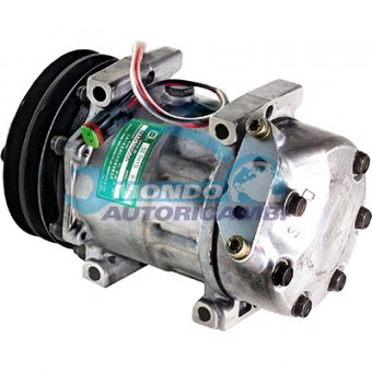 COMPRESSORE ARIA CONDIZIONATA