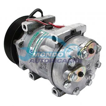 COMPRESSORE ARIA CONDIZIONATA