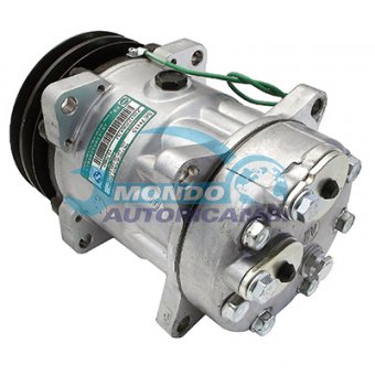 COMPRESSORE ARIA CONDIZIONATA