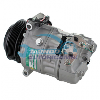 COMPRESSORE ARIA CONDIZIONATA
