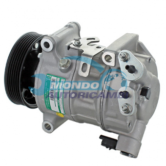 COMPRESSORE ARIA CONDIZIONATA