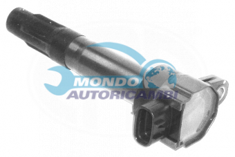 BOBINA ACCENSIONE, INDUTTORE ACCENSIONE, MODULO ACCENSIONE