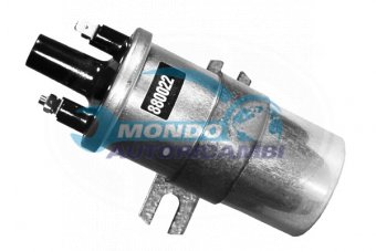 BOBINA ACCENSIONE, INDUTTORE ACCENSIONE, MODULO ACCENSIONE