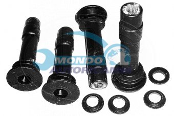 BOBINA ACCENSIONE, INDUTTORE ACCENSIONE, MODULO ACCENSIONE