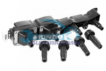 BOBINA ACCENSIONE, INDUTTORE ACCENSIONE, MODULO ACCENSIONE