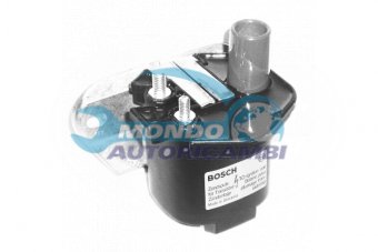 BOBINA ACCENSIONE, INDUTTORE ACCENSIONE, MODULO ACCENSIONE