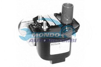 BOBINA ACCENSIONE, INDUTTORE ACCENSIONE, MODULO ACCENSIONE