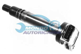 BOBINA ACCENSIONE, INDUTTORE ACCENSIONE, MODULO ACCENSIONE