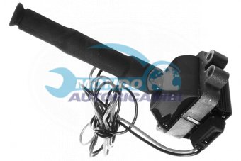 BOBINA ACCENSIONE, INDUTTORE ACCENSIONE, MODULO ACCENSIONE