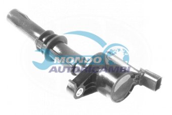 BOBINA ACCENSIONE, INDUTTORE ACCENSIONE, MODULO ACCENSIONE