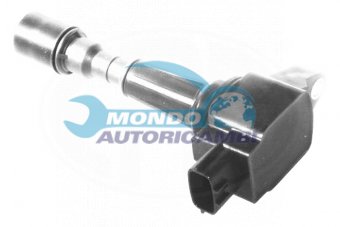 BOBINA ACCENSIONE, INDUTTORE ACCENSIONE, MODULO ACCENSIONE