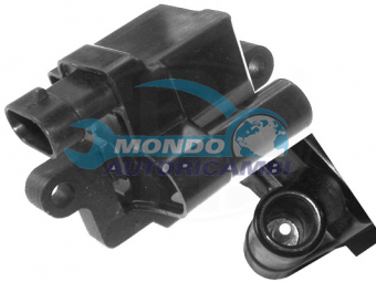 BOBINA ACCENSIONE, INDUTTORE ACCENSIONE, MODULO ACCENSIONE