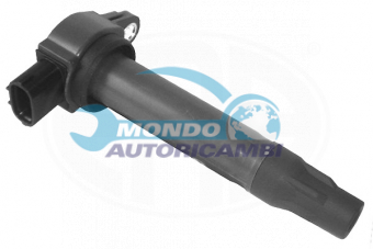 BOBINA ACCENSIONE, INDUTTORE ACCENSIONE, MODULO ACCENSIONE