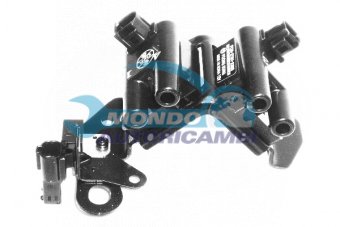BOBINA ACCENSIONE, INDUTTORE ACCENSIONE, MODULO ACCENSIONE