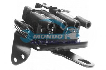 BOBINA ACCENSIONE, INDUTTORE ACCENSIONE, MODULO ACCENSIONE