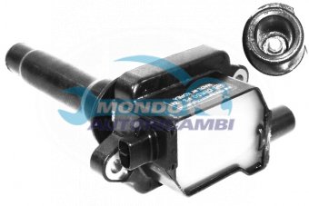 BOBINA ACCENSIONE, INDUTTORE ACCENSIONE, MODULO ACCENSIONE