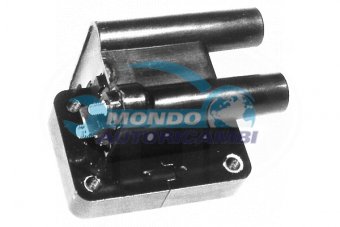 BOBINA ACCENSIONE, INDUTTORE ACCENSIONE, MODULO ACCENSIONE