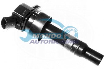 BOBINA ACCENSIONE, INDUTTORE ACCENSIONE, MODULO ACCENSIONE