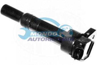 BOBINA ACCENSIONE, INDUTTORE ACCENSIONE, MODULO ACCENSIONE