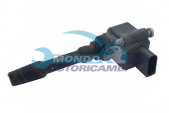 BOBINA ACCENSIONE, INDUTTORE ACCENSIONE, MODULO ACCENSIONE