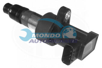 BOBINA ACCENSIONE, INDUTTORE ACCENSIONE, MODULO ACCENSIONE