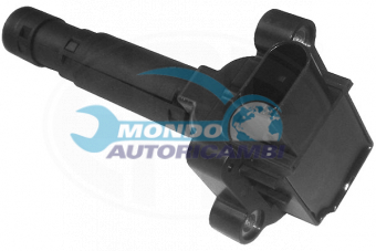 BOBINA ACCENSIONE, INDUTTORE ACCENSIONE, MODULO ACCENSIONE