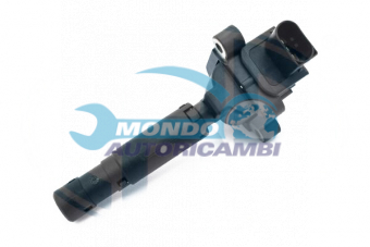 BOBINA ACCENSIONE, INDUTTORE ACCENSIONE, MODULO ACCENSIONE